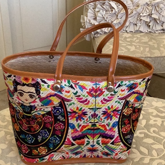 Beautiful Purse 👜💖💛💖 - Picture 6 of 9